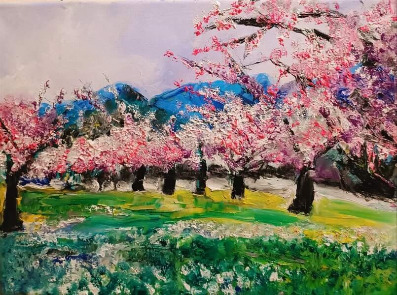 "FRUTALES ENFLOR II"