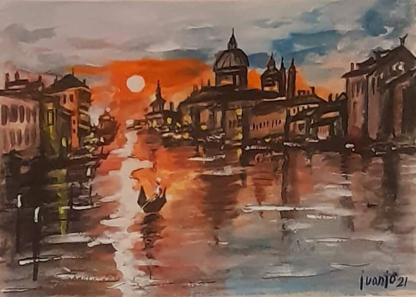 "VENECIA"