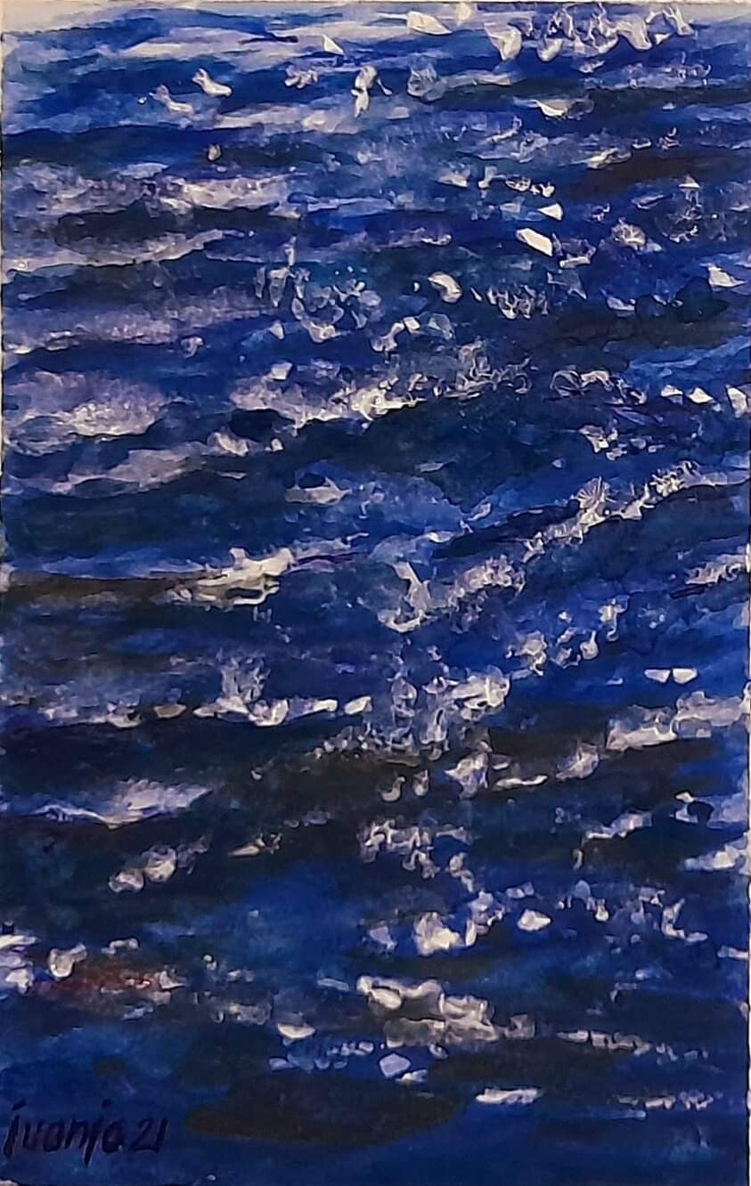 "AGUA"
