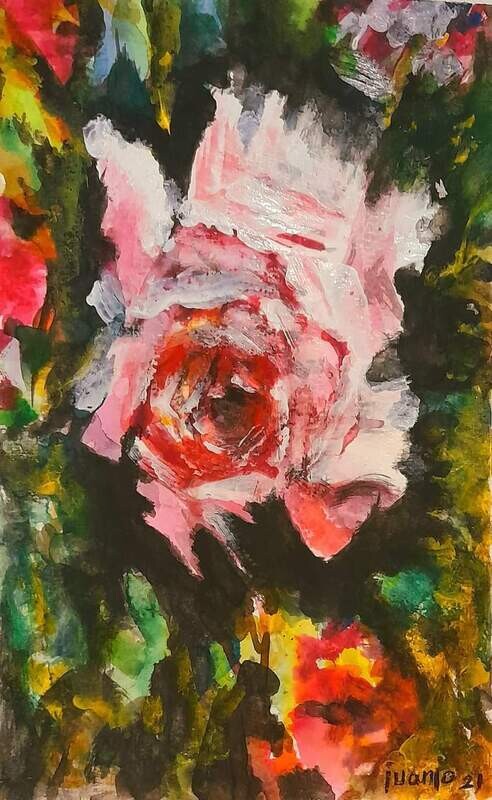 "FLOR DEL PARQUE"