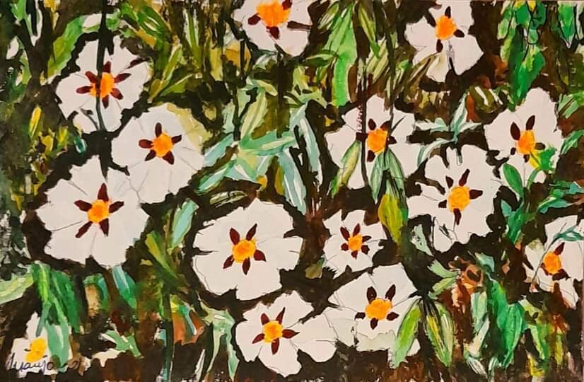 "JARA FLOWERS"