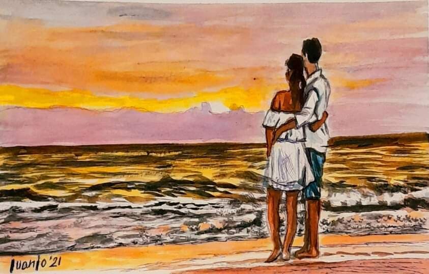 "HORIZONTE COMÚN"