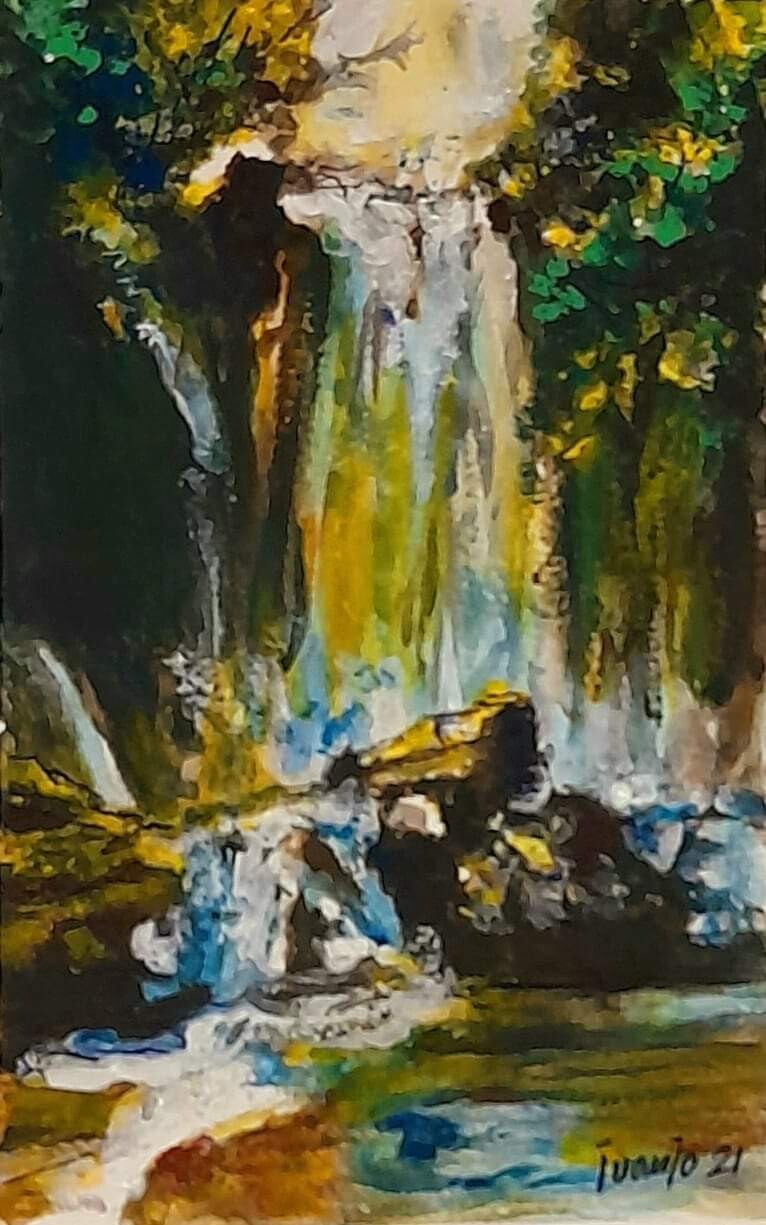 "MANANTIAL DE VIDA"