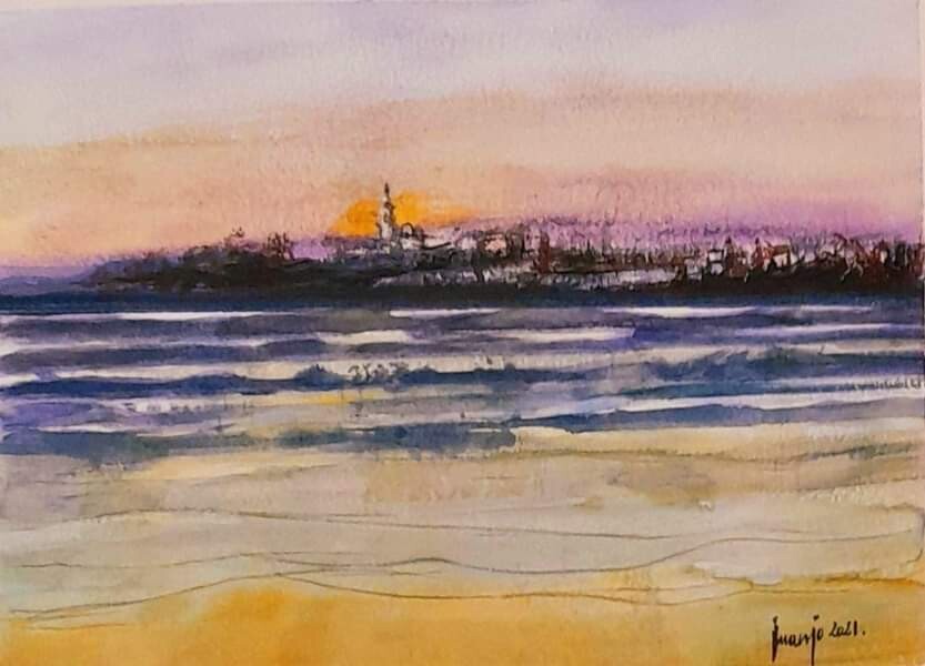 "COSTA ISLEÑA"
