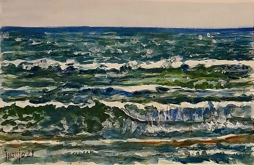 "MEDITERRÁNEO"