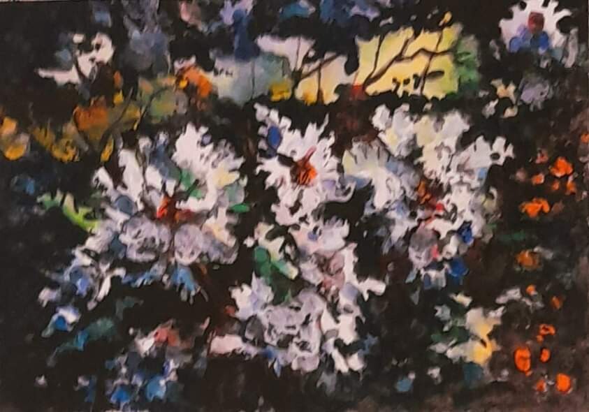 "RENACER FLORAL"