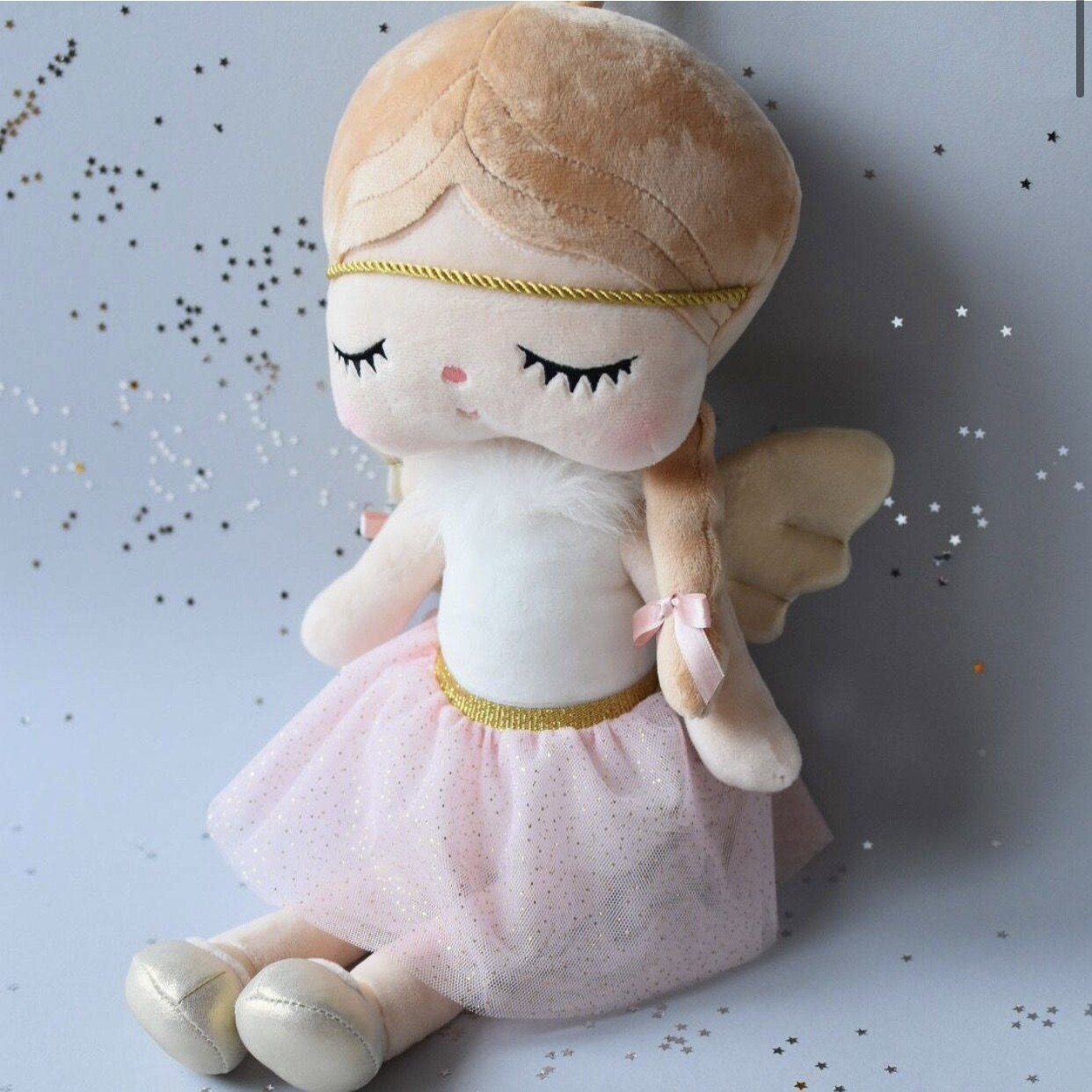 Sleepy Angel 48 cm