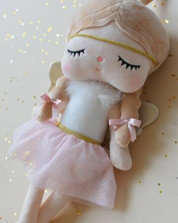 Sleepy Angel 48 cm