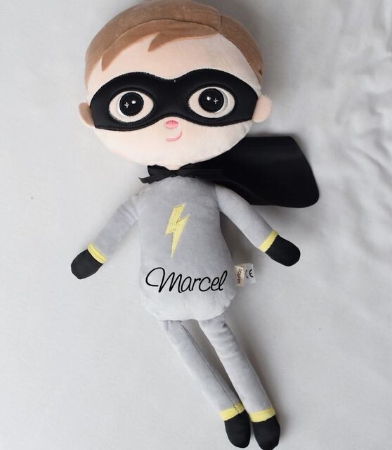 Superboy 50 cm
