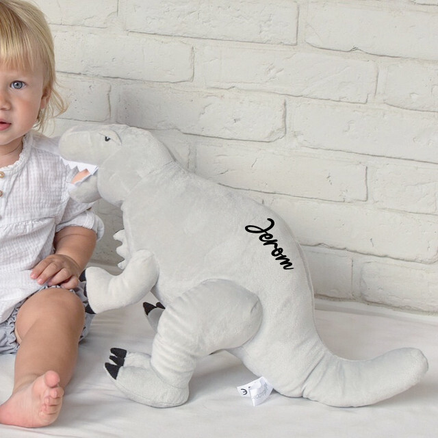 Dino Groot (37 cm )