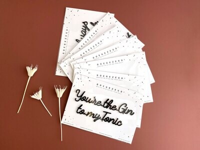 UITVERKOOP - GOEGEZEGD COLLECTIE