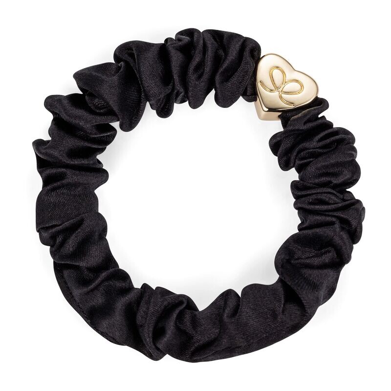 Scrunchie Black