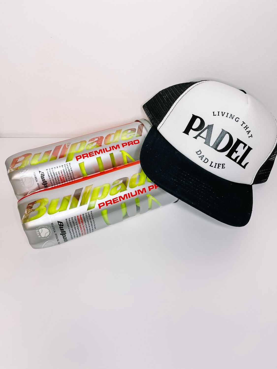Padel Papa Pakket