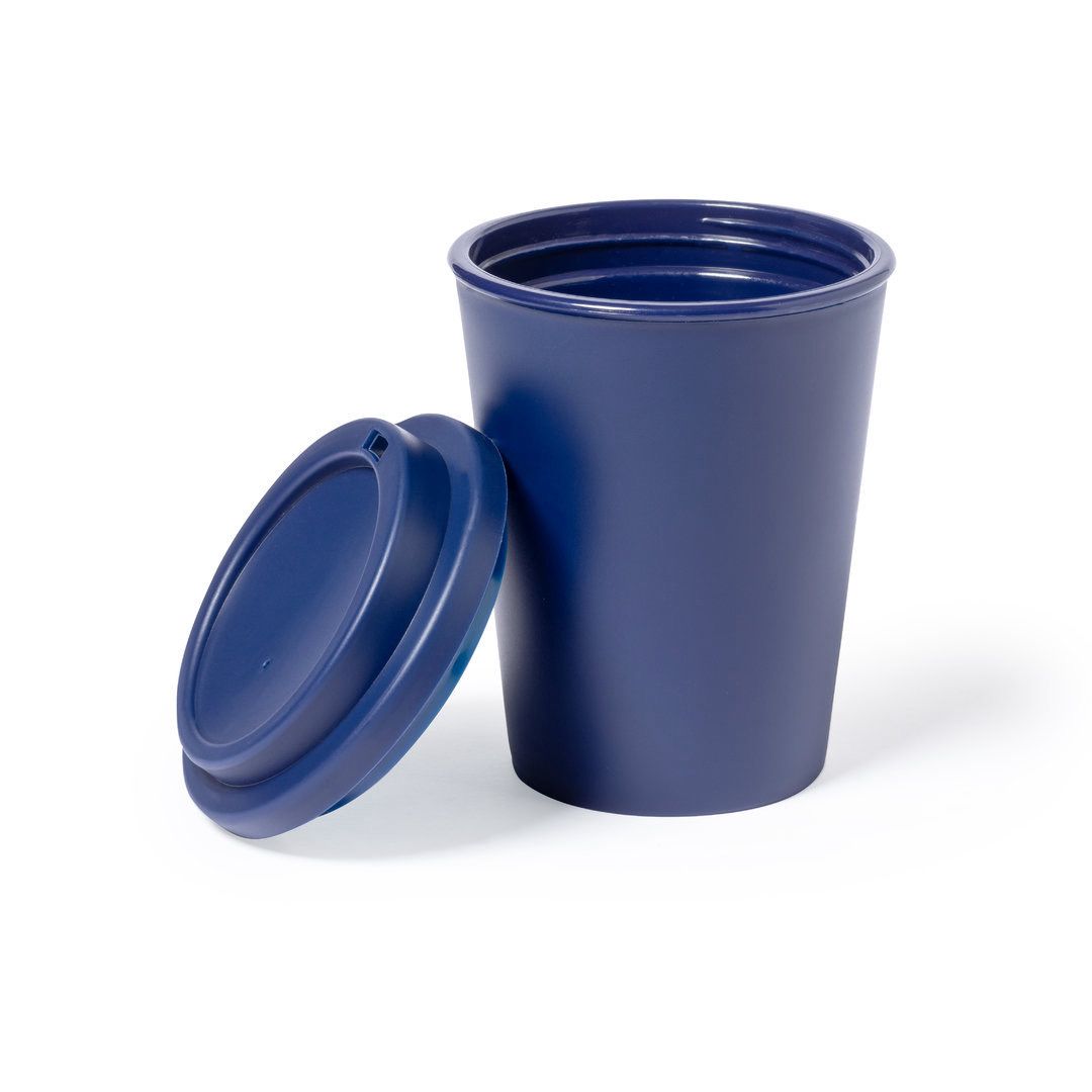 Thermische Koffiebeker