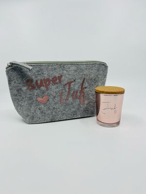 Super Juf Giftset