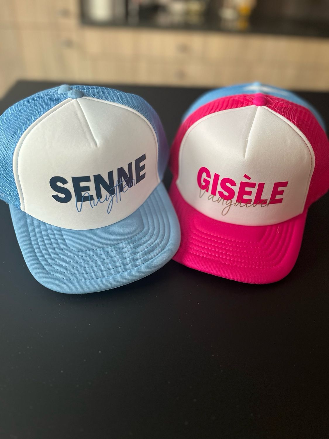 Trucker Cap Kids