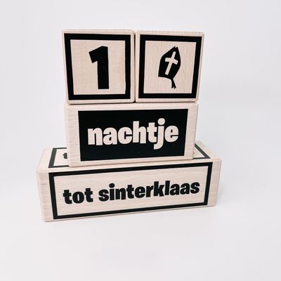 SINTERKLAAS