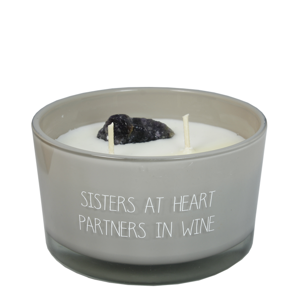 Sojakaars - Sisters at heart, partners in wine