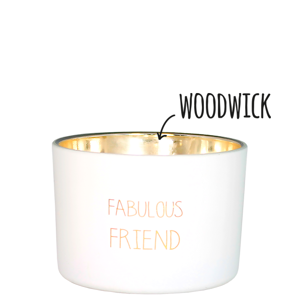 Sojakaars - Fabulous friend