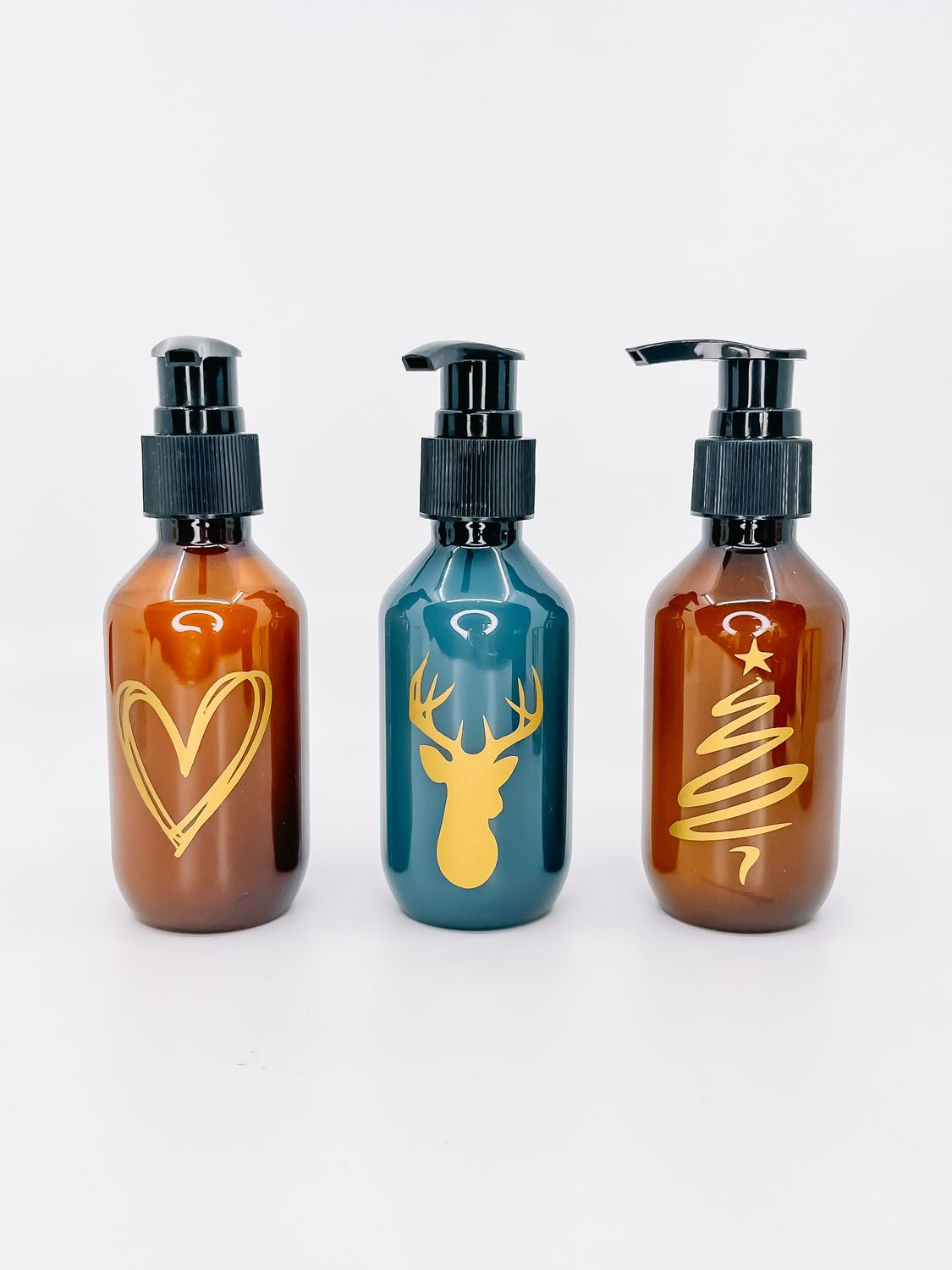 Mix &amp; Match - Handzeeppompje (120ML)