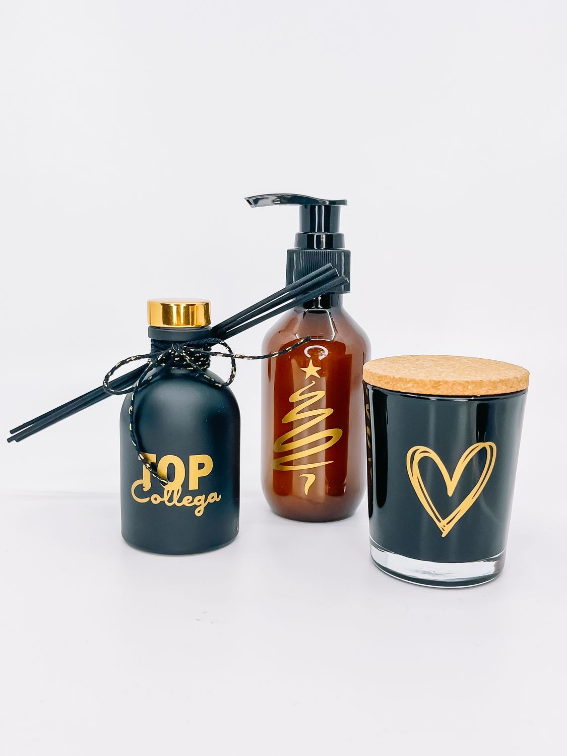 Mix &amp; Match - Handzeeppompje (120ML)