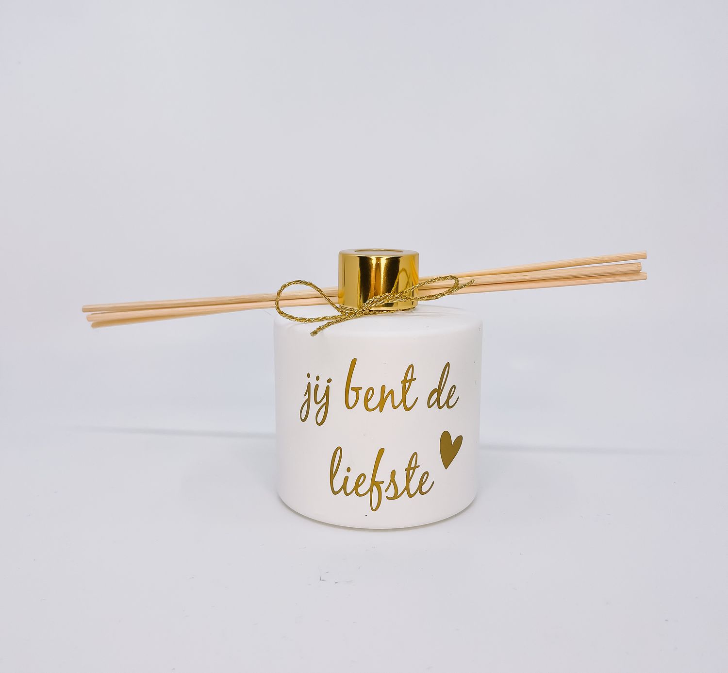 Mix &amp; Match - Huisparfum groot  (200 ml)