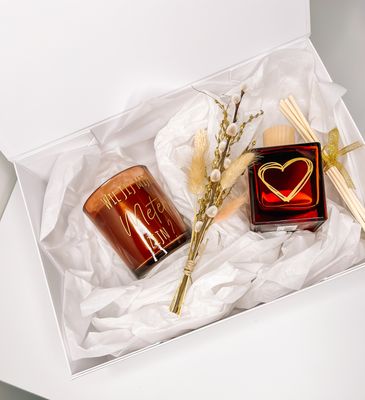 GESCHENKSETS