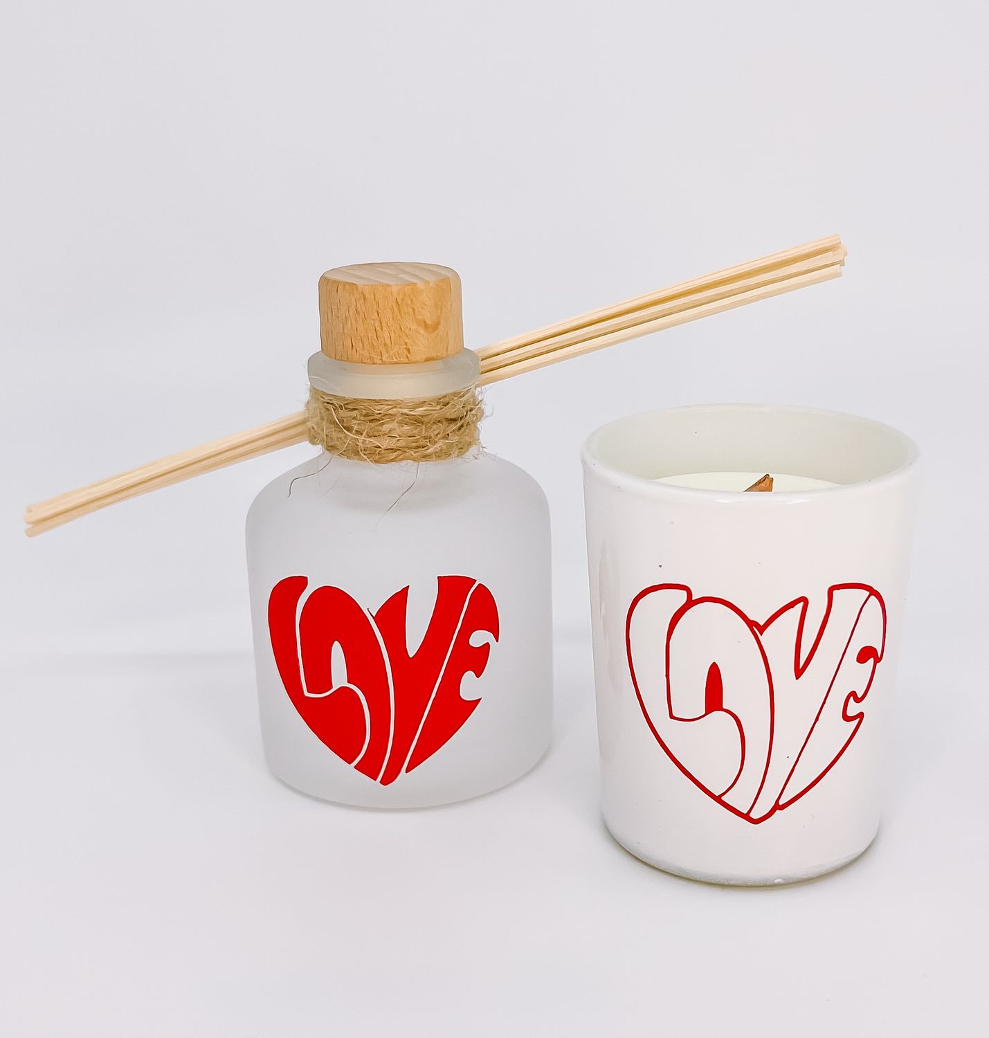 Mix &amp; Match - Huisparfum klein (50 ml)