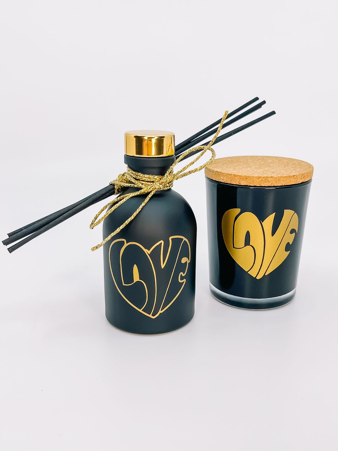 Mix &amp; Match - Huisparfum klein (50 ml)