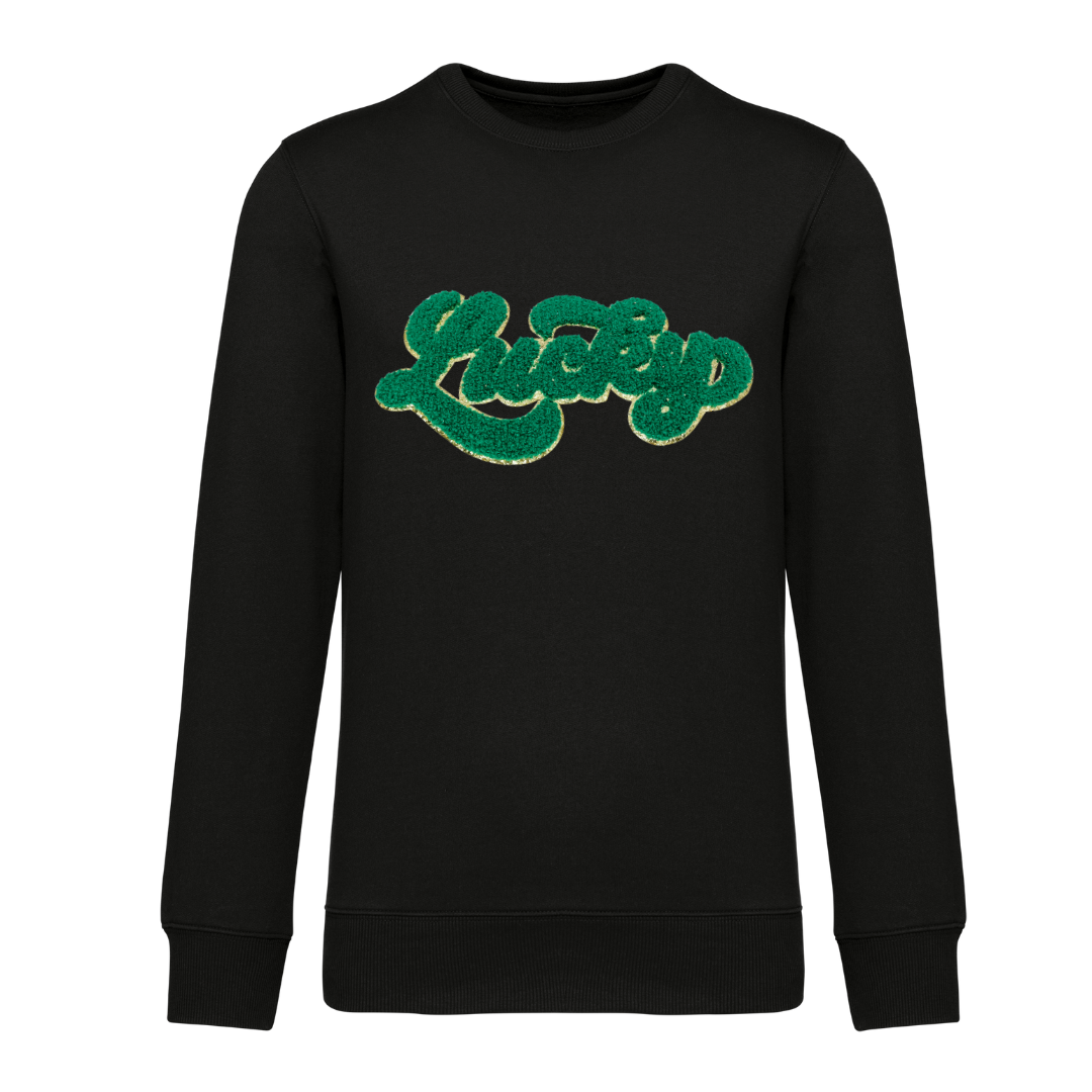 LUCKY  sweater