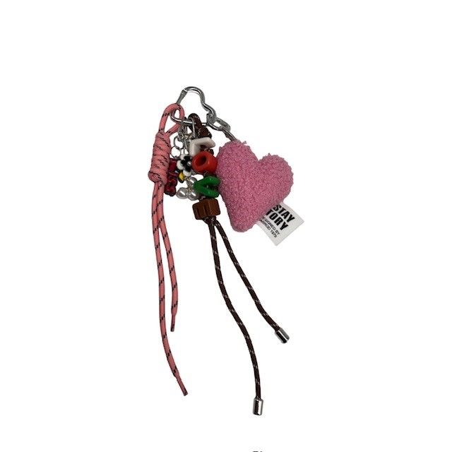 Bag Charms Love