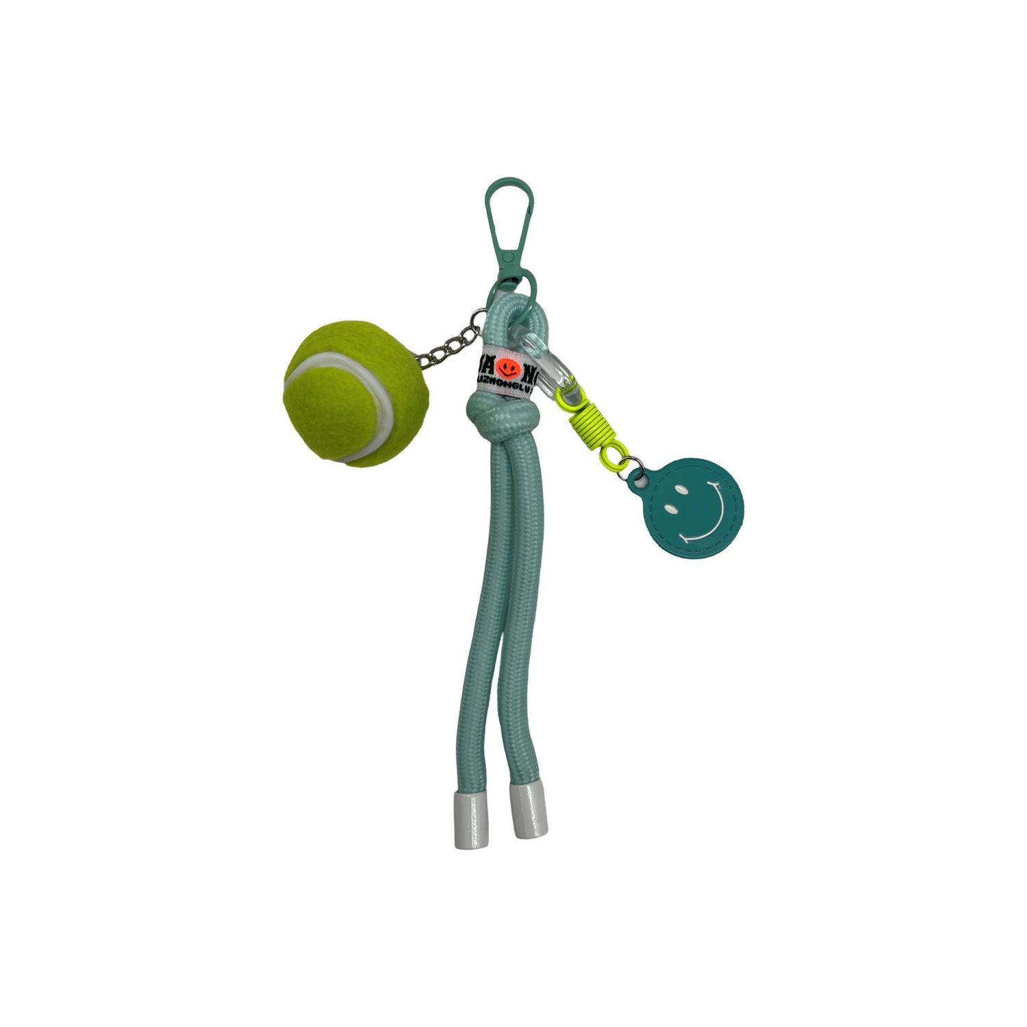 Bag Charms Bal mint