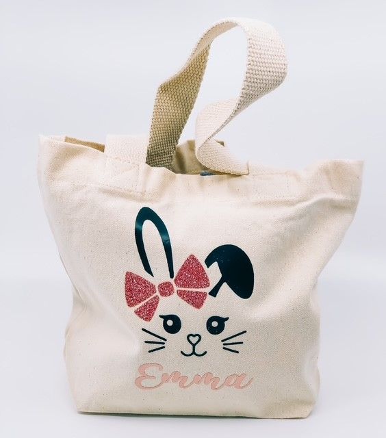 paasmandje mini shopper