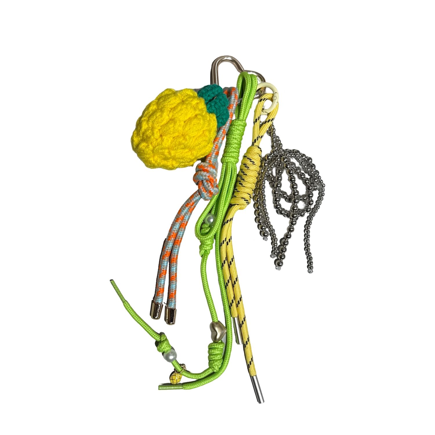 Bag Charms Ananas