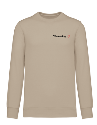 Sweater - Mumazing ❤️