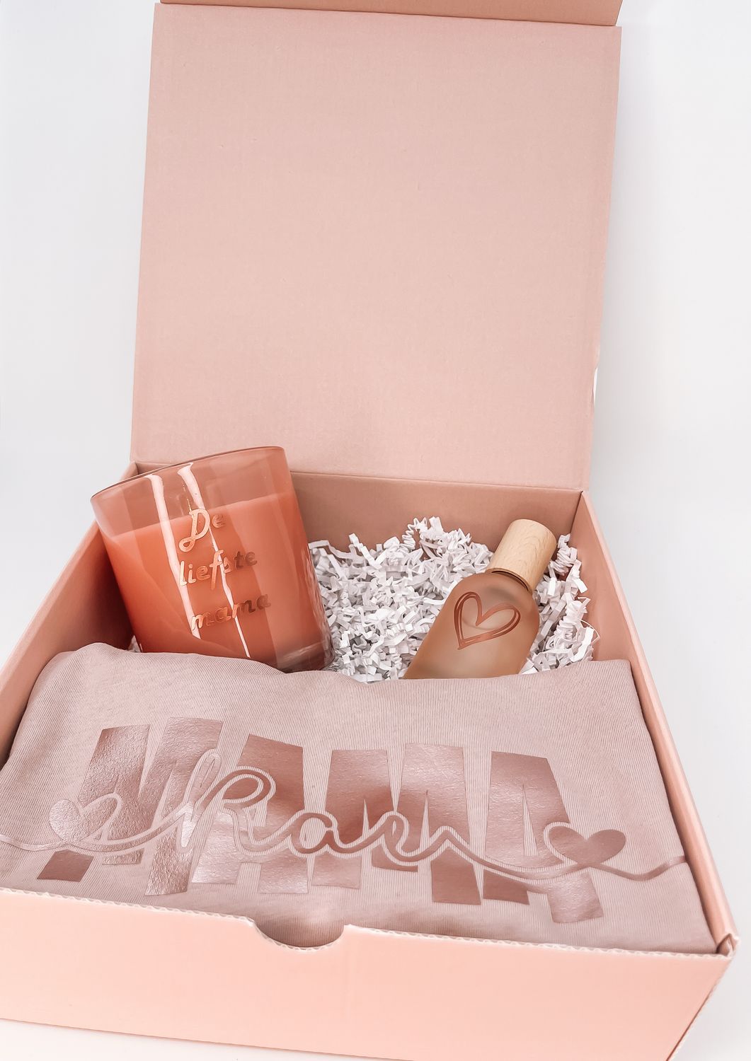 ​Geschenkbox ‘Liefdevolle Mama'