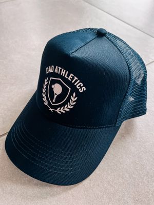 Dad Athletics – Pet
