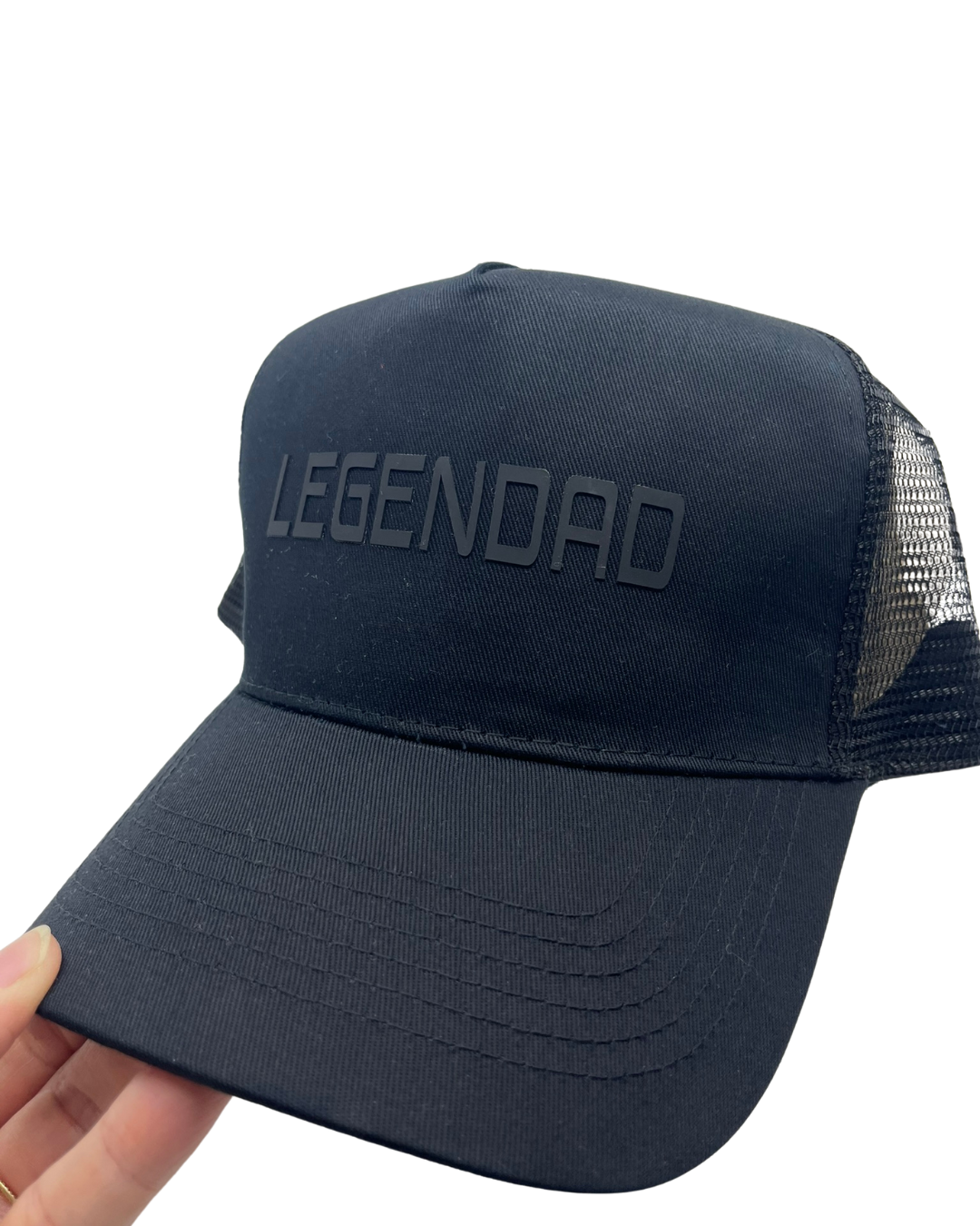 LEGENDAD  pet - 3D