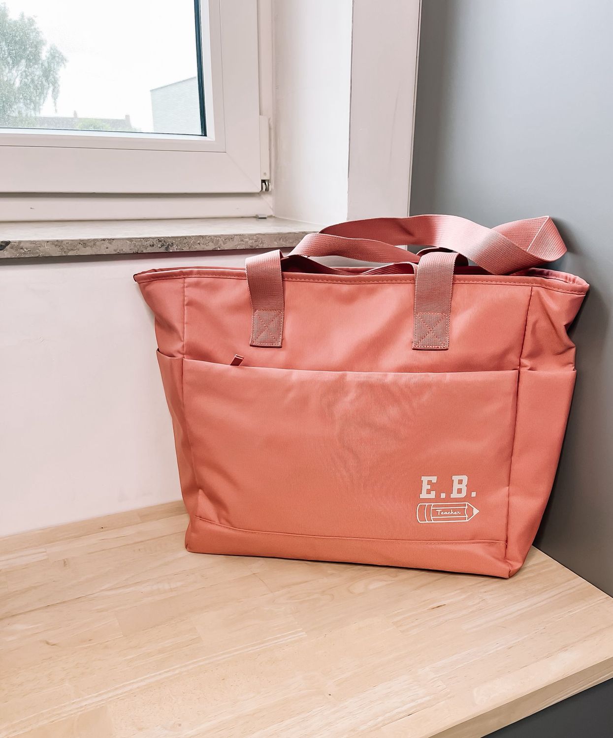 Simplicity bag