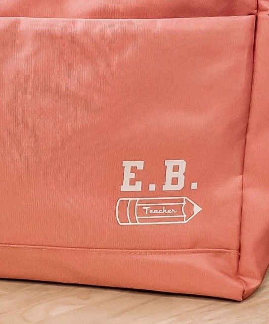 Simplicity bag