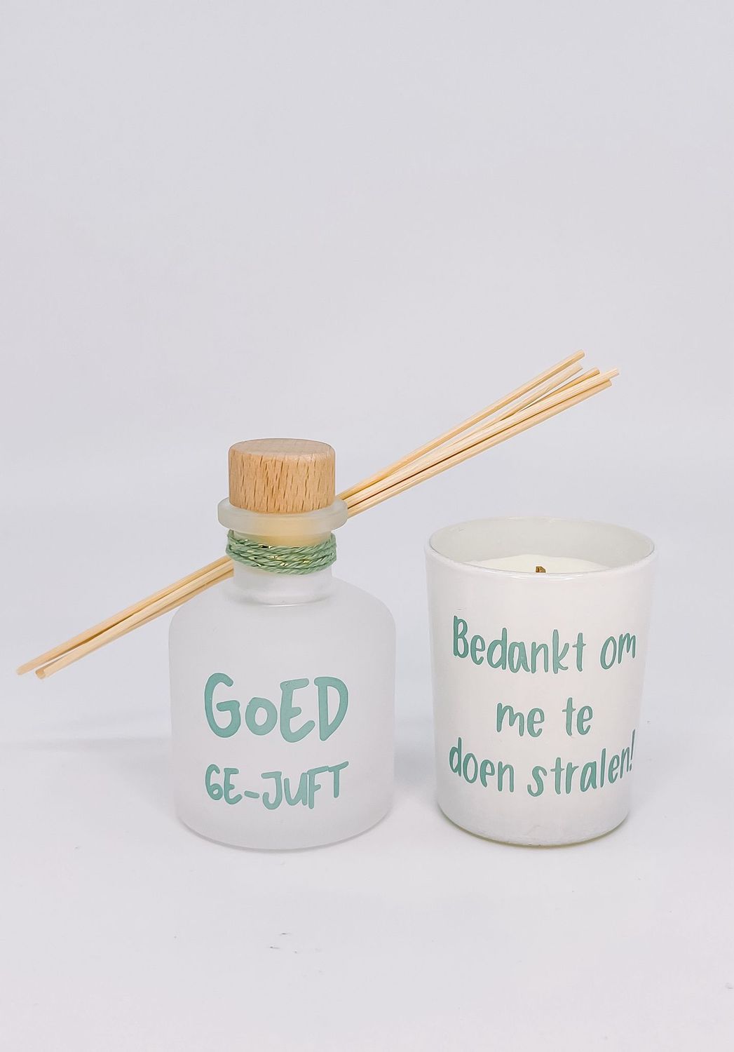 Geschenkset 8