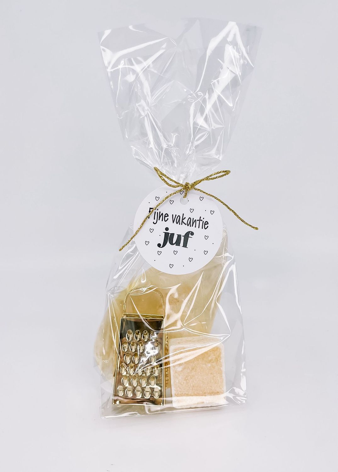 Bybazz - Geschenkset geurblokjes