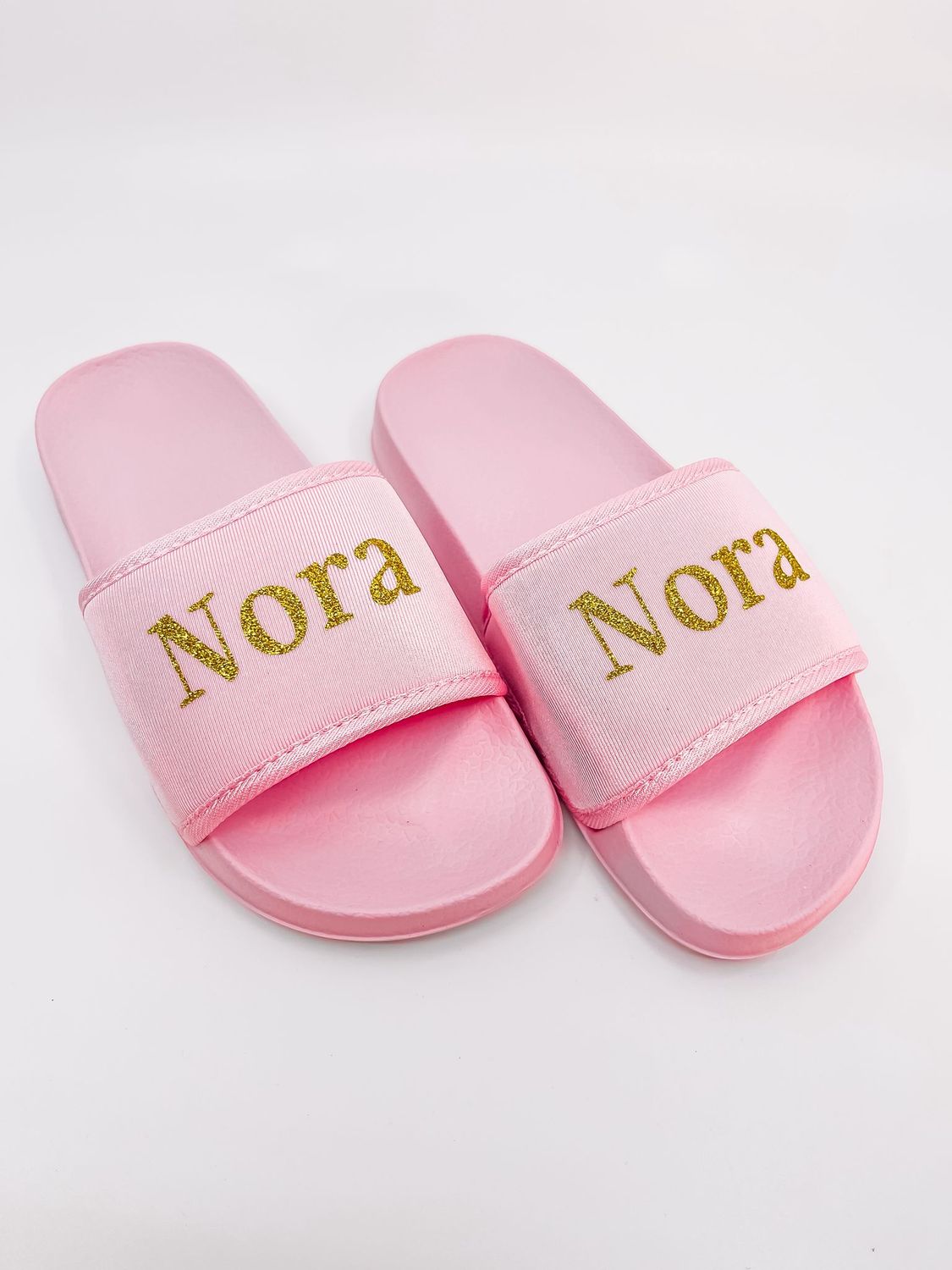 Gepersonaliseerde slippers