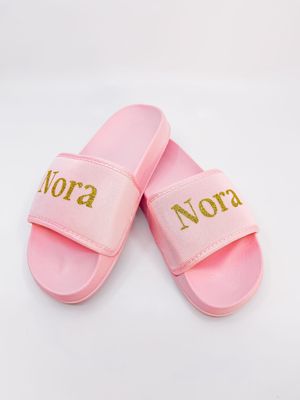 Gepersonaliseerde slippers