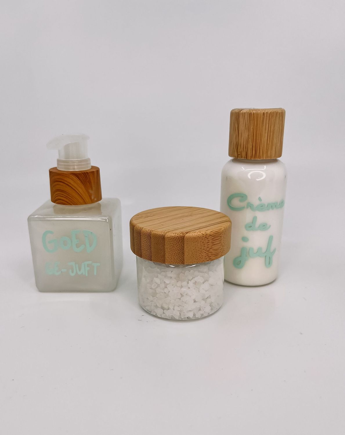 Geschenkset 12 - Relax set