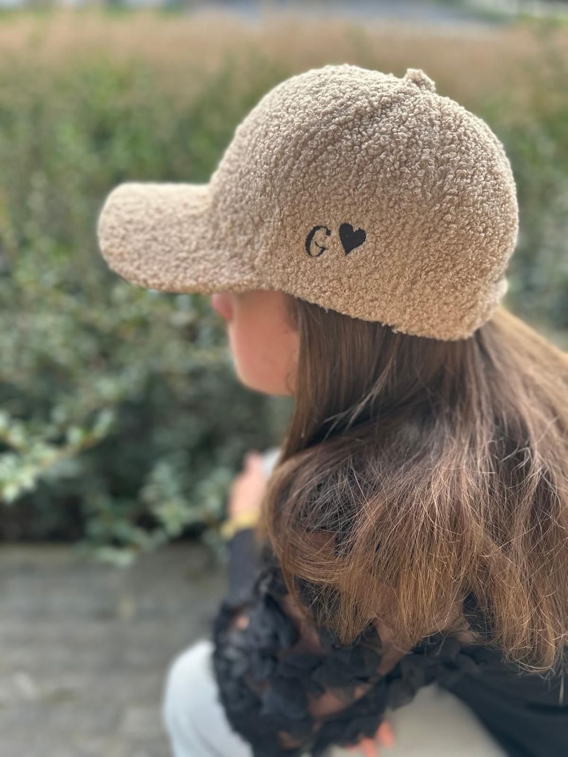 Teddy pet