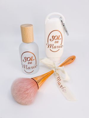 Gepersonaliseerde bodymist spray  - 50 ml