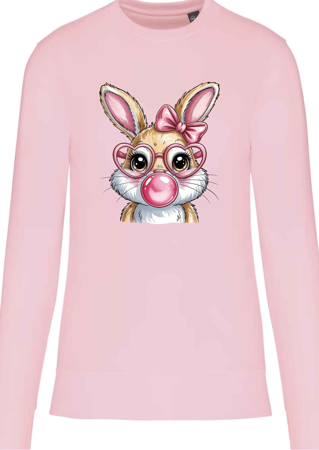 Sweater - Bubble Bunny