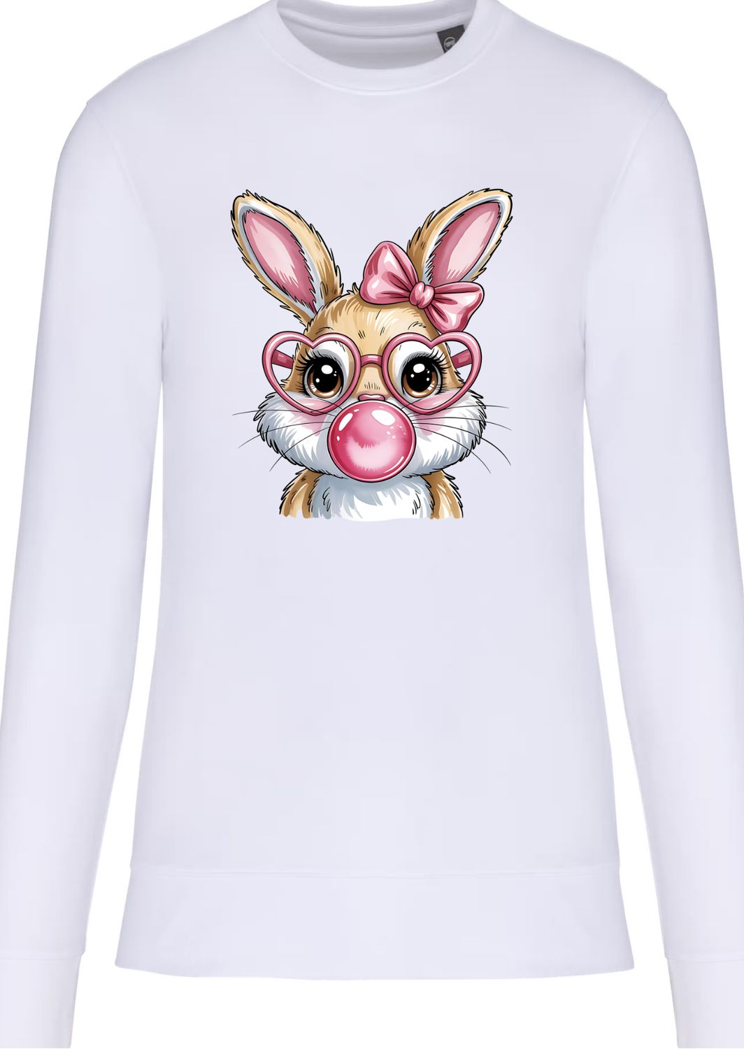 Sweater - Bubble Bunny