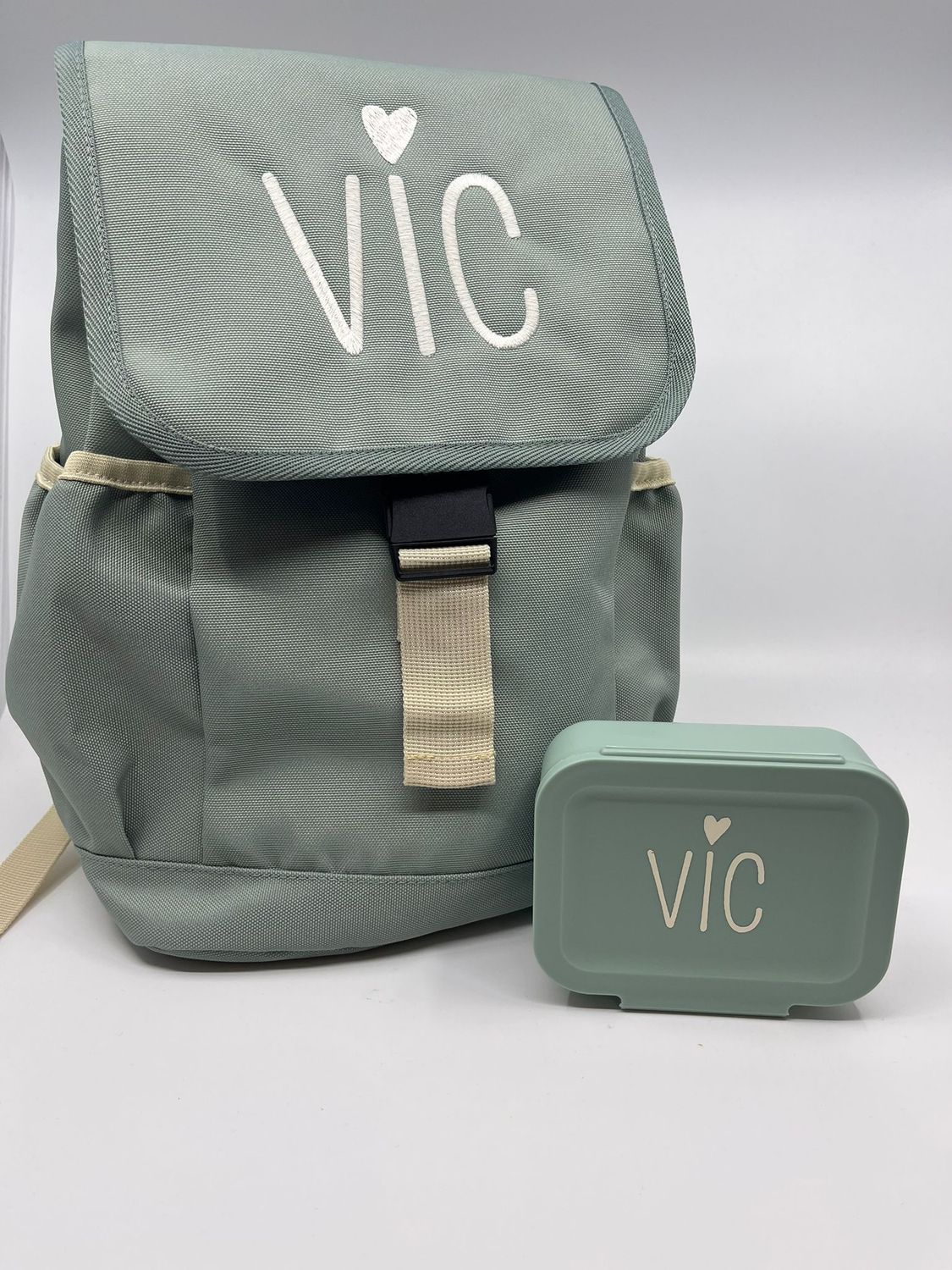 Mini Adventure Rugzak